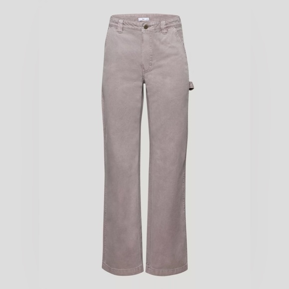 TNA Greenwich pants - Picture 3 of 5